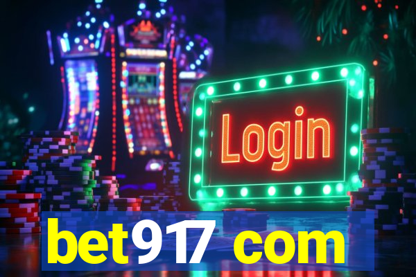 bet917 com